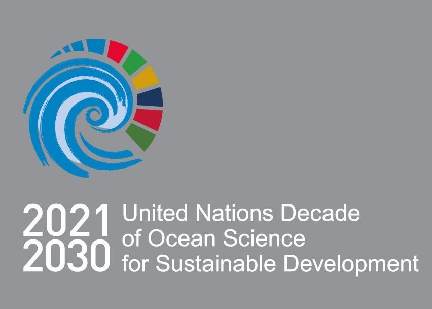 2021-2030 United Nations Decade of Ocean Science for Sustainable Development