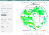 Screenshot of SST Quality Monitor (SQUAM)